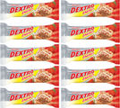 Dextro Energy Barres - 10 pièces