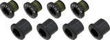 Rotor Chainring bolts Road