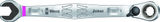 Wera Joker Switch Ratcheting Combination Wrench