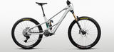 Orbea WILD LT M10 Mullet Carbon 29" / 27.5" E-Mountain bike