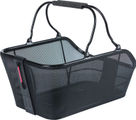 Basil Cento Tech Fibre Northern Light Bicycle Basket
