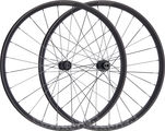 Mavic Crosstrail SL Disc Center Lock 29" Carbon Laufradsatz