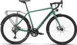 Bombtrack Bicicleta de trekking Munroe SG Commuter 27,5"
