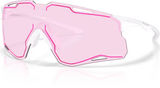 Oakley Lunettes de sport Cybr Lightning