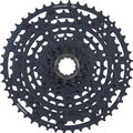 Shimano Cassette CS-LG300-10 Linkglide 10 vitesses