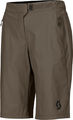 Scott Trail Vertic Damen Shorts mit Innenhose