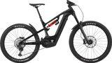 Cannondale Vélo Tout-Terrain Électrique Moterra Neo Carbone LT 2