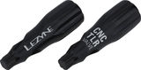 Lezyne Tapas de válvulas CNC TLR