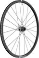 DT Swiss Roue avant GR 1600 SPLINE DYN 25 Disc Center Lock 28"