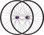 Hope Pro 5 + Fortus 30 SC Disc Center Lock 29" Boost Laufradsatz