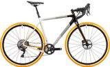 OPEN Bici Gravel NEW U.P. Limited Continental Anniversary Edition