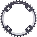 TA Plateau Cross, 4 bras, externe, BCD 120 mm