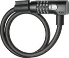 Axa Candado de cable Resolute C12-65