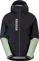 Scott Vertic Pro 3 Layer Waterproof Rain Jacket