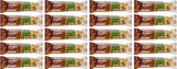 Powerbar Natural Energy Cereal Bar - 20 Bars