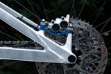 OAK Components Adaptador de Frenos de Disco Plasmadapt PM +20mm