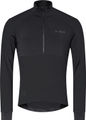 VAUDE Maillot Mens Kuro Halfzip LS