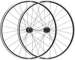 Mavic Access R17 28" wheelset