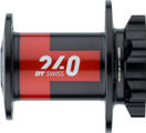 DT Swiss 240 Classic MTB Lefty Disc 6-hole front hub