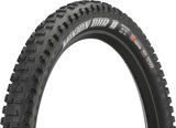 Maxxis Minion DHR II+ 3C MaxxTerra EXO TR 29+ Faltreifen