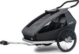 Croozer Kid Keeke 2 Kids Trailer