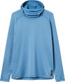 Endura AllTrack Roam Scuba Fleece-Hoodie