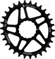 Wolf Tooth Components Plato Elliptical Direct Mount Boost para Race Face Cinch