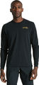 Specialized Camiseta de manga larga Warped Tee