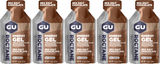 GU Energy Labs Roctane Energy Gel - 5 unidad