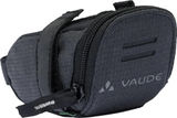 VAUDE Race Light M Luminum Satteltasche