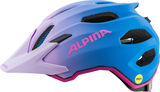 Alpina Casque Apax Jr. MIPS pour enfants