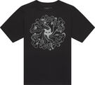 Fox Head Camiseta juvenil de manga corta Frequency