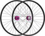 Hope Pro 4 + Fortus 30 Disc 6-Loch 27,5" Boost Laufradsatz