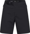 Fox Head Pantalones cortos Ranger para niños con braguita interior