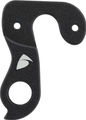 Factor Derailleur Hanger for Frames w/ Quick Release