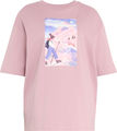 adidas Outdoor TERREX Paths Graphic Damen T-Shirt