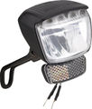 busch+müller Briq-S T Senso E LED luz delantera para bicicletas eléctricas con apro