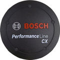 Bosch Logo cover Performance Line CX incl. intermediate ring (BDU2xx)