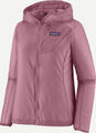 Patagonia Chaqueta cortavientos para mujeres Houdini