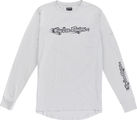 Troy Lee Designs Ruckus L/S Ride Tee Shirt
