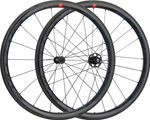 Fulcrum Wind 40C C17 Laufradsatz