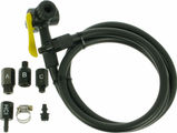 Topeak Kit de Mise à Niveau pour Tête de Pompe TwinHead