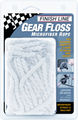 Finish Line Fils de Nettoyage Gear Floss