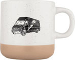 Burgtec Resurrection Mug Tasse
