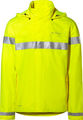VAUDE Luminum Regenjacke