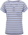 Patagonia Camiseta para damas Capilene Cool Trail Henley