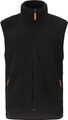Whistler Pioneer S/L Damen Teddyfleece-Weste