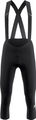 ASSOS MILLE GT Primavera Otoño S11 Pantalones con tirantes para mujer