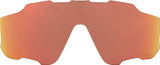 Oakley Verres pour Lunettes Jawbreaker
