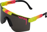 Pit Viper The Original Double Wide Polarized Sportbrille